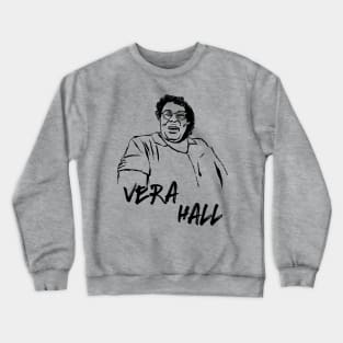 Vera H Crewneck Sweatshirt